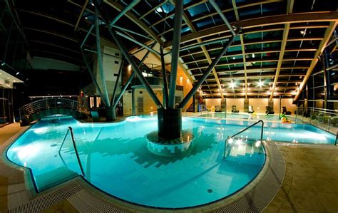 KOMPLEKS WYPOCZYNKOWO REKREACYJNY LAGUNA (Mrzezyno) - Hotel Reviews ...