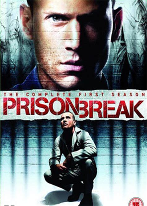 [越狱第二季].Prison.Break.S02.BluRay.720p.MKV[中英字幕/24G]-HDSay高清乐园