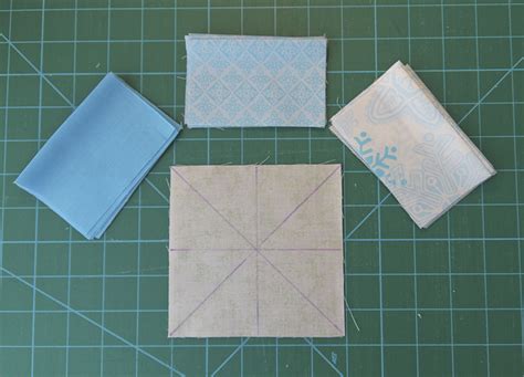 Image result for Fancy Folded Star Tutorial