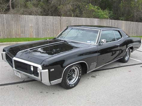 For Sale 1969 Buick Wildcat at Caitlin Grimmett blog