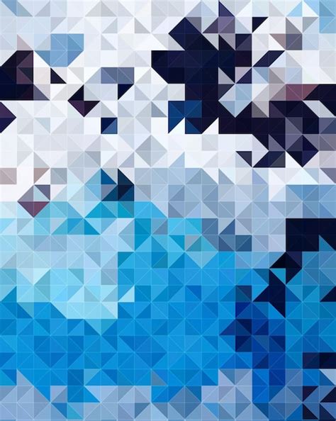 Geometric Patterns Triangles 的图像结果