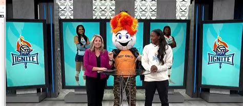 Indy Ignite to kick off first season at Fishers Event Center Saturday ...