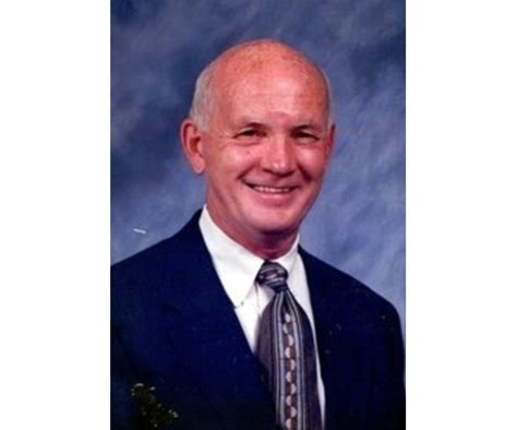 George Townsend Obituary (1935 - 2024) - Martinsville, VA ...