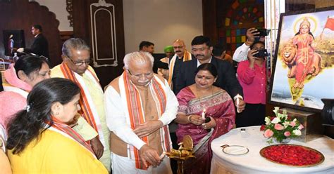 करनाल में गुंजी स्वच्छता की हुंकार : महापौर परिषद की ऐतिहासिक बैठक ...