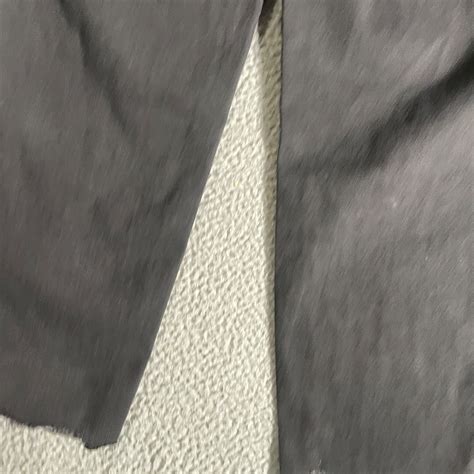 Time And True Jeans Womens 12 Pants Black Hi Rise Bootcut Distressed ...