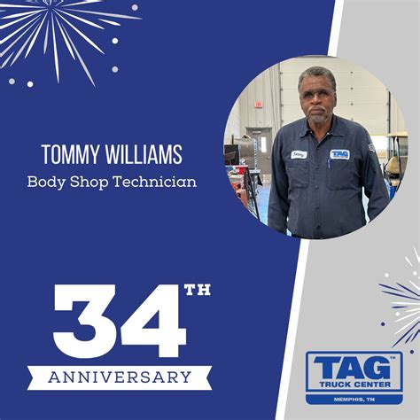 TAG Truck Center on LinkedIn: #tagiversary #tagtruckcenter #tagteam # ...