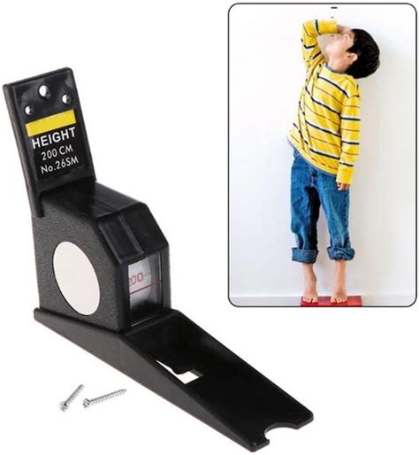 OLEX Stature Meter for Height Measurement Measurement Tape Price in ...