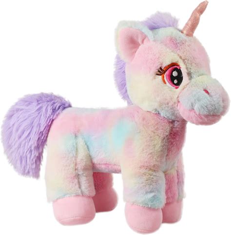 Mirada Cute Coral Bunny Soft Toy for Girls/Kids | Huggable Rabbit with ...