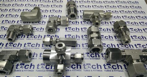 Hastelloy Tube Fittings, Hastelloy Ferrule Fittings, Hastelloy ...