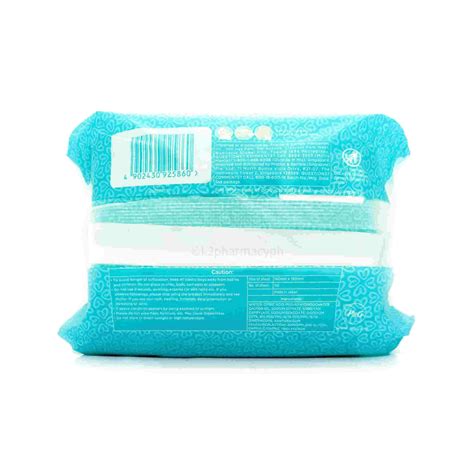 Pampers® Sensitive Wipes 112's