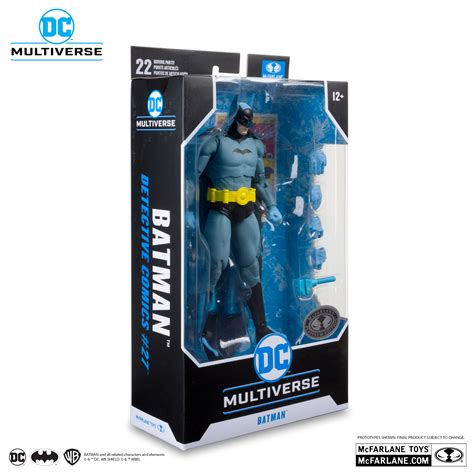 Batman (Detective Comics #27) Platinum Edition