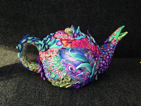 Image result for Polymer Clay Teapot Tutorial