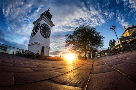 Novi Sad omladinska prestonica Evrope 2019. - B92