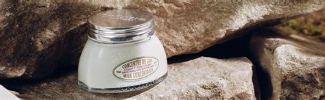 L'Occitane Almond Milk Concentrate Refill, 200 ml : 48 Hour Hydration ...