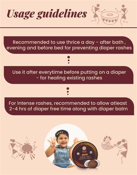 Best Diaper Cream for Newborns - Root And Soil's Diaper Rash Cream ...