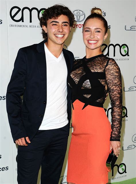 Jansen Panettiere: 5 Things to Know About the Late Actor | Us Weekly