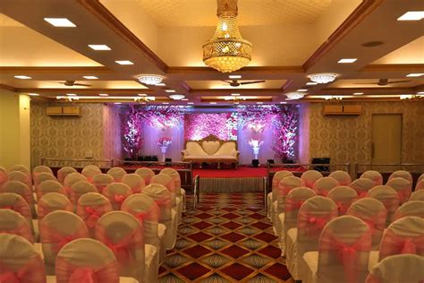 Harmony Banquet Hall Thane | Harmony Banquet Thane