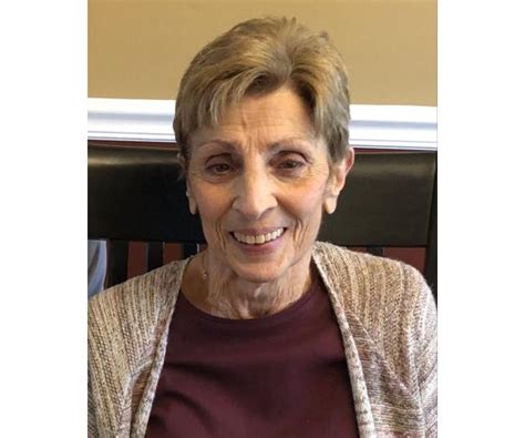 Angela Ouimet Obituary (2025) - Roselle, IL - Salerno's Funeral Home ...