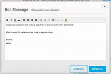 How To Send A Wedding Invitation By Email by How To Create And Send Email Invitations For Your Event How To Send A Wedding Invitation By Email