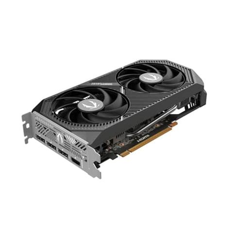 ZOTAC Gaming RTX 5060 Twin Edge OC 8GB GPU