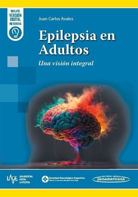 Amazon.in: Buy Epilepsia en Adultos: Una visión integral Book Online at ...