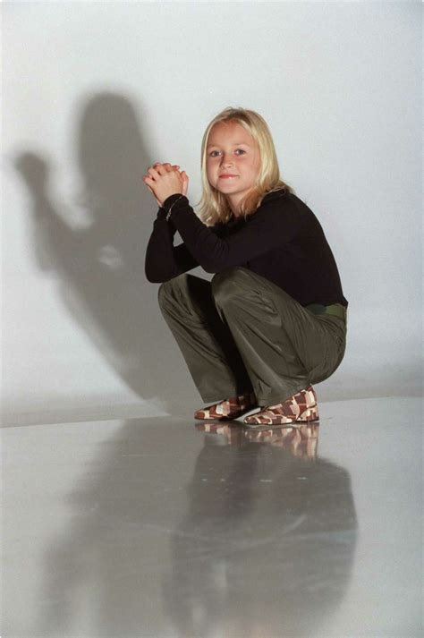 Texas child actress from 'The Patriot' dies at 21