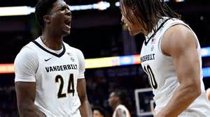 Vanderbilt vs Saint Mary's prediction, pick, odds March Madness first round