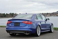 S4 Audi For Sale by 2015 Audi S4 3 0t Technik Quattro For Sale Silver Arrow S4 Audi For Sale