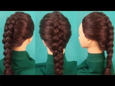 Image result for Reverse Braid Tutorial