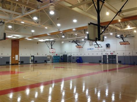 Canarsie High School — Mainstream Electric Inc.