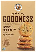 Image result for King Arthur Cookie Mixes