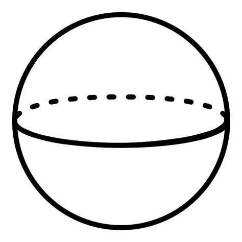 Sphere Solid Shape 的图像结果