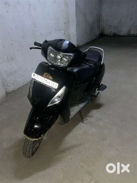 TVs Jupiter in mint condition - Scooters - 1817412691