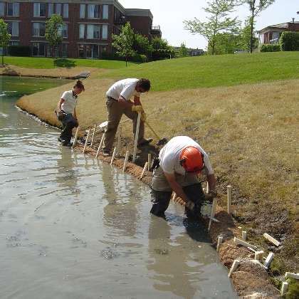 Tallgrass Restoration Office Photos