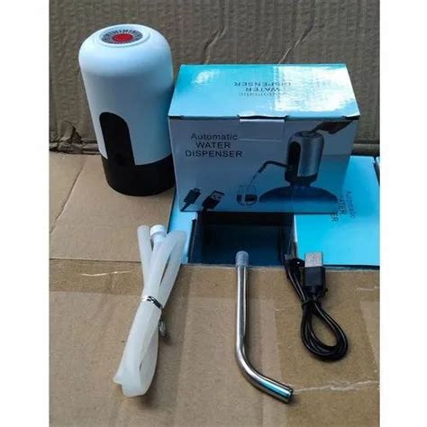Water Dispenser - Automatic Water Dispenser Trader - Retailer from Mumbai