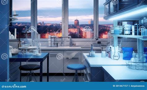 Laboratory Outside View 的图像结果