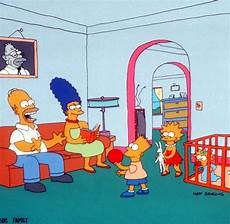 simpsons wohnzimmer kultserie simpsons produzent deutet tod einer figur an simpsons wohnzimmer kultserie simpsons produzent deutet tod einer figur an
