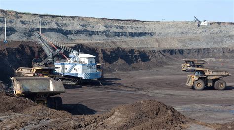 Oil Sands – Canadian Natural Resources