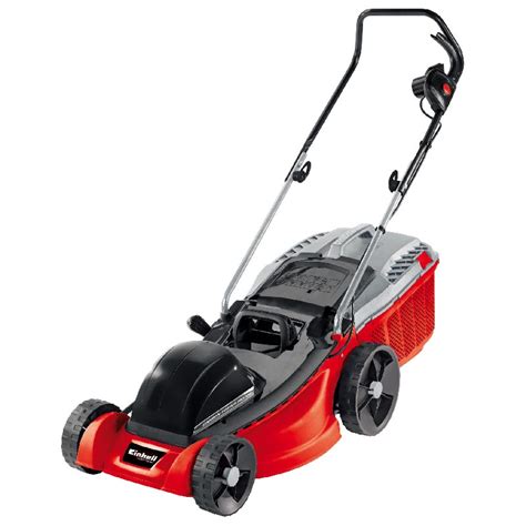 tosaerba elettrico GC EM 1743 Einhell   Almanacco