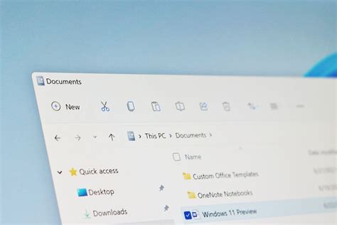 This Is the File Explorer Microsoft Must Use in Windows 10