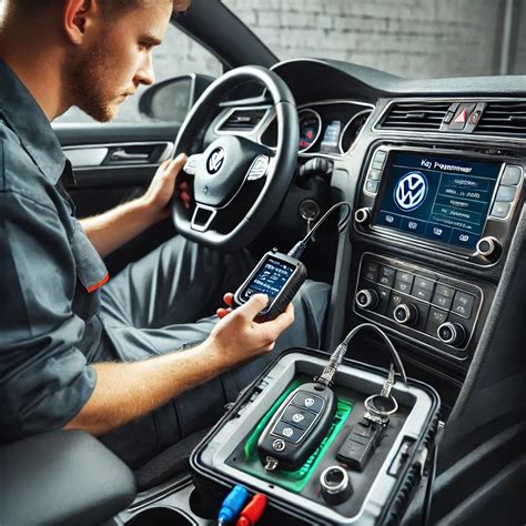 Image result for Volkswagen Key Programming Software