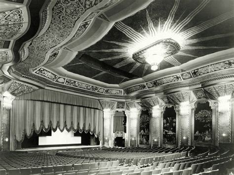 Peru Il Movie Theater