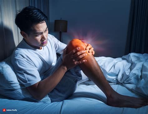 Why Is Osteoarthritis Knee Pain Worse At Night? | 5 Causes And Solutions - Knee Joint Relief