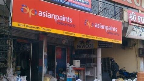 Asian Paints acquires additional 11% stake in White Teak | Company ...