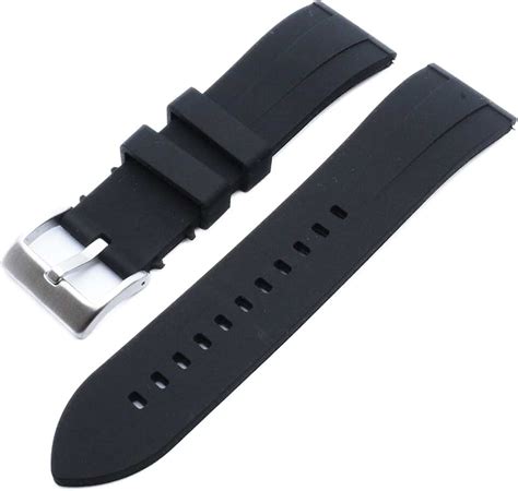 Amazon.in: 20 Mm - Watch Straps & Bands / Watch Accessories: Watches