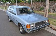 1980 Mazda Glc by Great Car 1980 Mazda Glc Wagon 1980 Mazda Glc