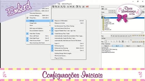 Image result for YouTube Embird Tutorial