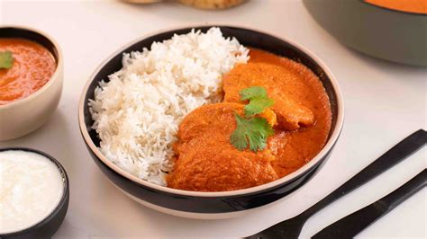 Tikka-Masala-Sauce | KitchenAid AT