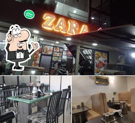 ZARA RESTAURANT, Udupi - Restaurant menu, prices and reviews