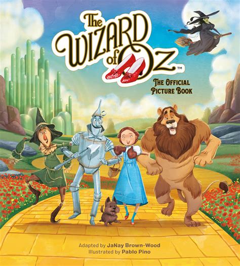 Literary Devices Used In The Wizard Of Oz at Charles Godfrey blog